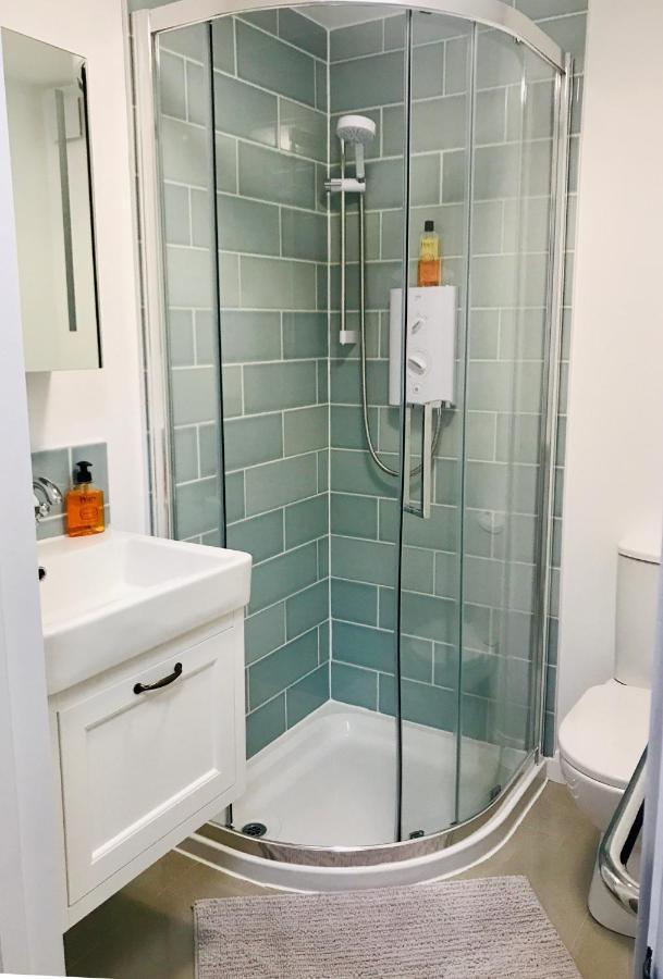 Corner House Luxury Bnb Little Dunmow Dış mekan fotoğraf