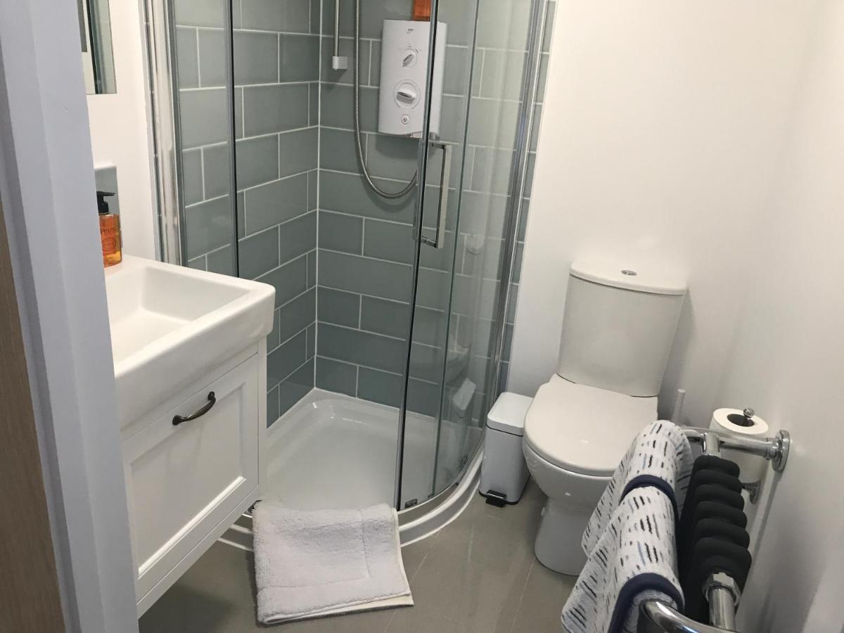 Corner House Luxury Bnb Little Dunmow Dış mekan fotoğraf
