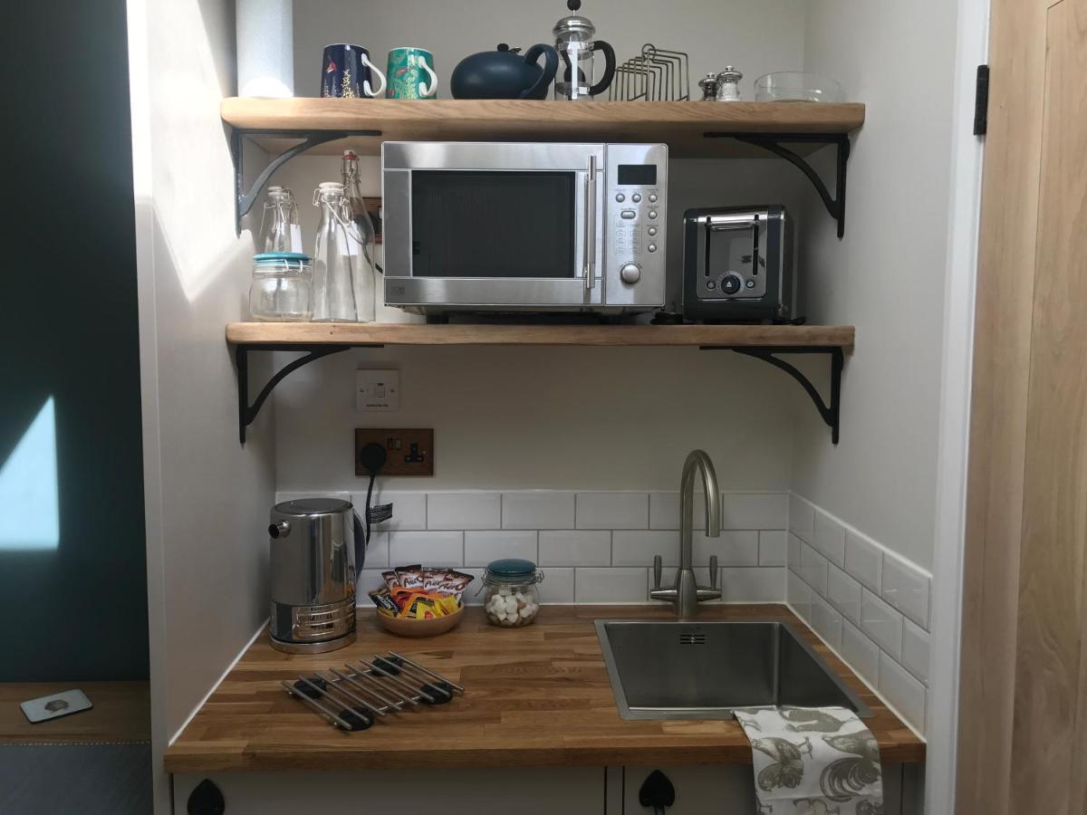 Corner House Luxury Bnb Little Dunmow Dış mekan fotoğraf