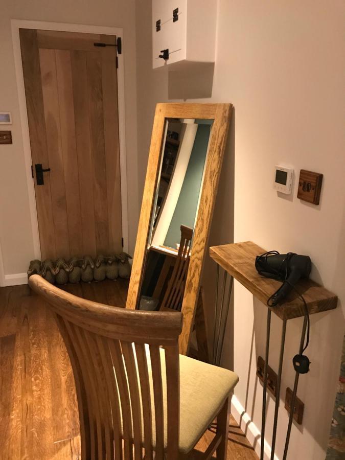 Corner House Luxury Bnb Little Dunmow Dış mekan fotoğraf