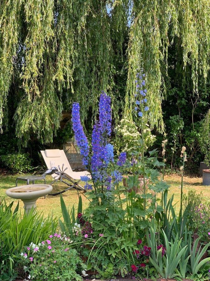 Corner House Luxury Bnb Little Dunmow Dış mekan fotoğraf